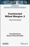 Continental Rifted Margins 2