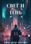 После Лёгкой Прожарки: свет и тень (4 книга)