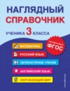 Наглядный справочник ученика 3-го класса