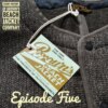 23. Не конец истории, но финал сезона "Тайная история Brown's Beach Jacket"