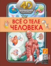 Всё о теле человека