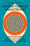 Эффективное мышление. Настрой свой мозг на счастье и продуктивность