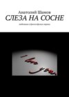 Слеза на сосне. Любовная и философская лирика