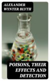 Poisons, Their Effects and Detection