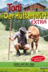Liebe auf der Alm