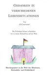 Gedanken zu verschiedenen Lebenssituationen