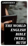 The World English Bible (WEB): Ruth