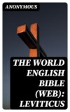 The World English Bible (WEB): Leviticus