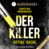 Der Killer - Giftige Rache (Ungekürzt)