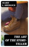 The Art of the Story-Teller