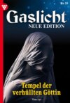 Tempel der verhüllten Göttin