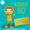 Korgy 80, Episode 7: Die Torteninsel