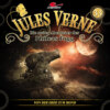 Jules Verne, Die neuen Abenteuer des Phileas Fogg, Folge 33: Von der Erde zum Mond