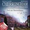 Cherringham - Landluft kann tödlich sein, Folge 42: Tod im Herrenhaus (Ungekürzt)