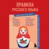 Правила русского языка. Знания, которые не займут много места