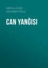 Can yanğısı