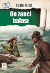 On zənci balası