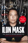 İlon Mask: Tesla, SpaceX və möhtəşəm gələcəyin izi ilə