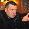 Владимир Соловьев - про зарплату, дом в Италии, обвинения в пропаганде и скандалы с Гребенщиковым, Дудем, Ургантом