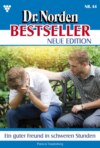 Ein guter Freund in schweren Stunden