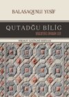 Qutadğu bilig