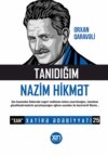 Tanıdığım Nazim Hikmət