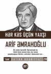 Hər kəs üçün yaxşı