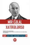 Mir Cəlal xatirələrdə