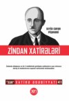 Zindan xatirələri 