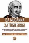 İsa Muğanna xatirələrdə