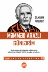 Məmməd Arazlı günlərim