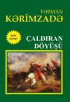 Çaldıran döyüşü