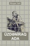 Üzdəniraq ada