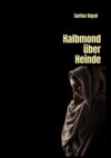 Halbmond über Heinde