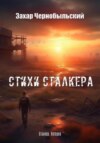 Сталкер. Истории. Стихи сталкера. СЕРЕБРЯНОЕ ИЗДАНИЕ