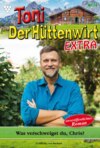 Was verschweigst du, Chris?