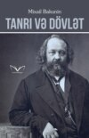 Tanrı və dövlət