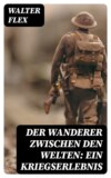 Der Wanderer zwischen den Welten: Ein Kriegserlebnis