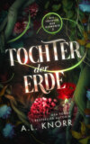 Tochter der Erde - Urban Fantasy Bestseller