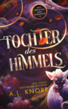 Tochter des Himmels - Urban Fantasy