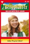 Julias Weg ins Glück?