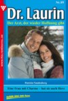 Eine Frau mit Charme – hat sie auch Herz