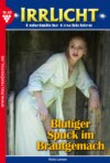 Blutiger Spuk im Brautgemach
