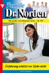 Erfahrung schützt vor Liebe nichtc