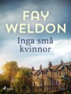 Inga små kvinnor