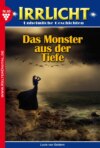 Das Monster aus der Tiefe…