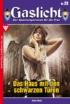 Das Haus mit den schwarzen Türen