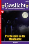 Pferdespuk in der Mondnacht