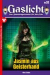 Jasmin aus Geisterhand
