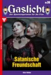 Satanische Freundschaft